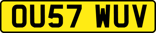 OU57WUV