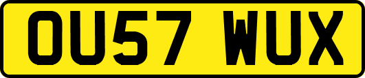 OU57WUX
