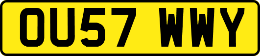 OU57WWY
