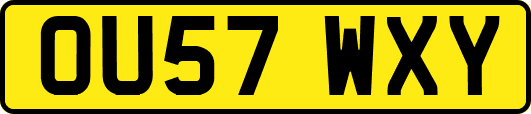 OU57WXY