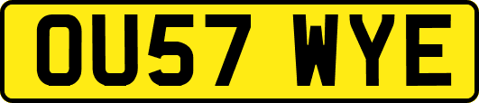 OU57WYE