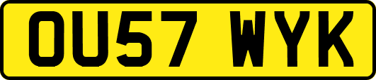 OU57WYK