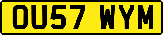 OU57WYM