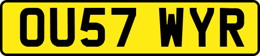OU57WYR