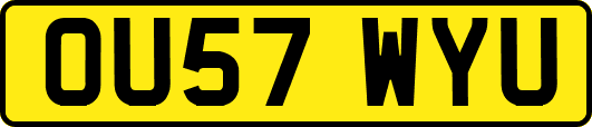 OU57WYU