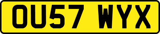 OU57WYX