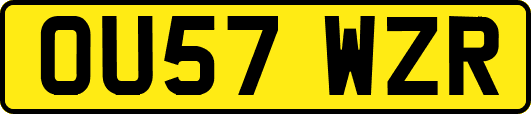 OU57WZR