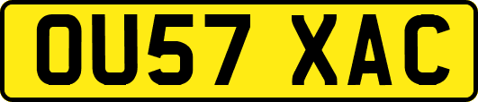 OU57XAC
