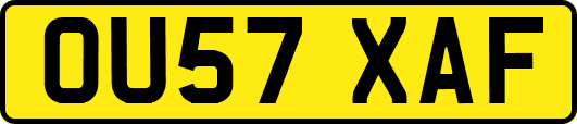 OU57XAF