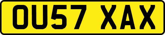 OU57XAX