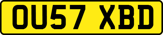 OU57XBD