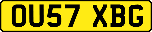 OU57XBG