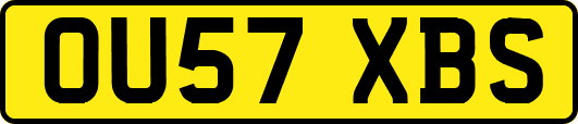 OU57XBS