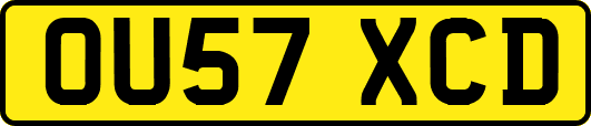 OU57XCD