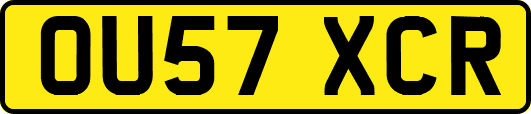 OU57XCR