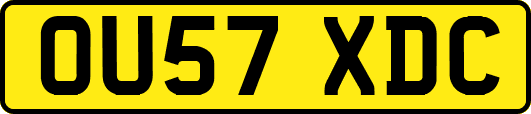OU57XDC