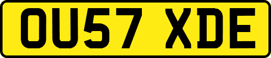 OU57XDE