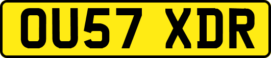 OU57XDR