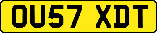 OU57XDT