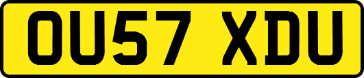 OU57XDU