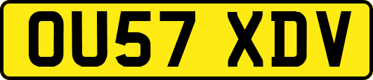 OU57XDV