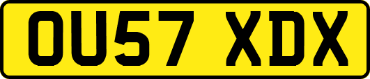OU57XDX