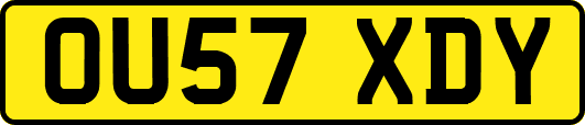 OU57XDY
