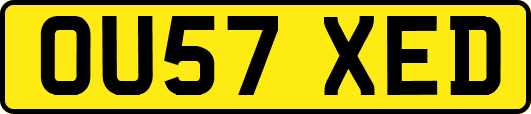 OU57XED