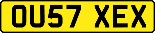OU57XEX