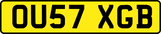 OU57XGB
