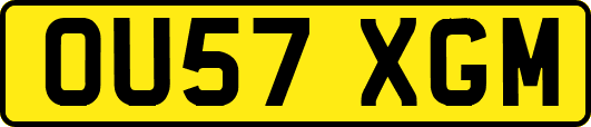 OU57XGM