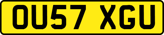 OU57XGU