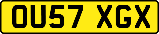 OU57XGX