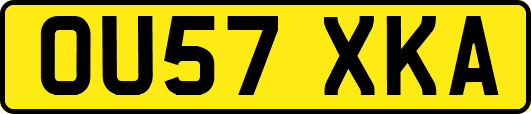 OU57XKA
