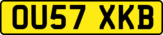 OU57XKB