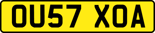 OU57XOA