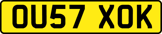 OU57XOK