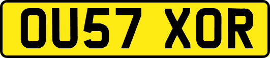 OU57XOR