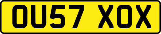 OU57XOX