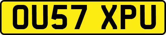 OU57XPU
