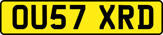 OU57XRD