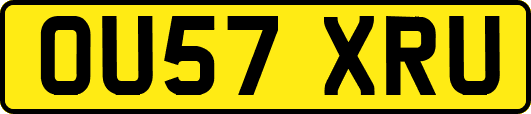 OU57XRU
