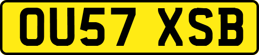 OU57XSB
