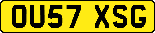 OU57XSG