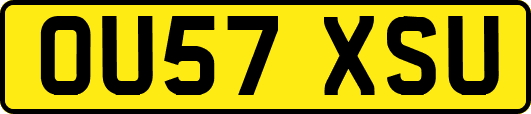 OU57XSU