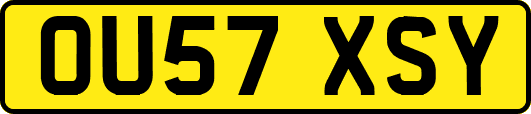 OU57XSY