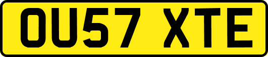 OU57XTE