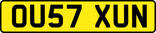 OU57XUN