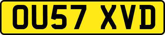 OU57XVD