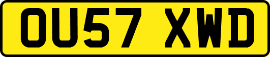 OU57XWD